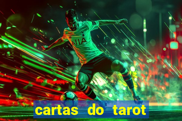 cartas do tarot cigano para imprimir